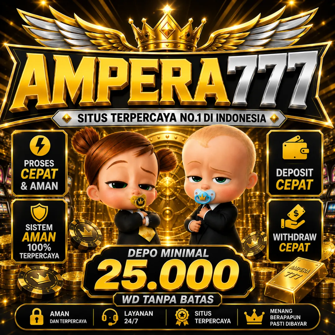 AMPERA777